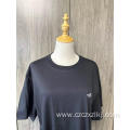 Men's Cotton Half Sleeve Vintage Fashion T-Shirt